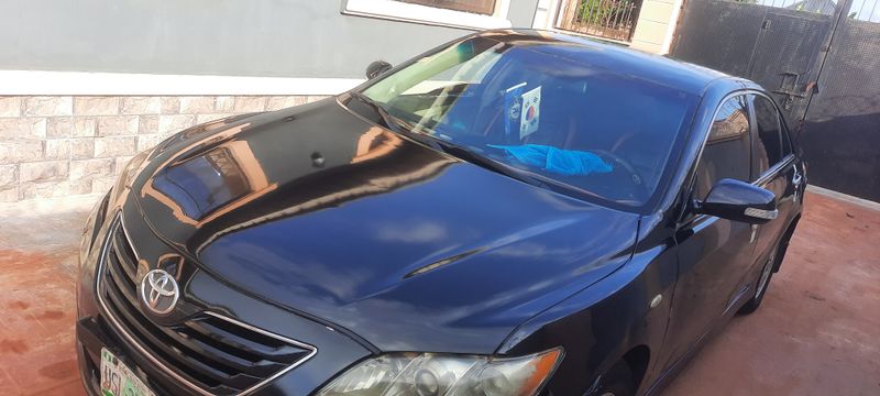 Main image of 2010 Toyota Camry